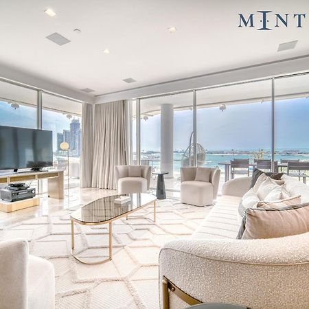 Five Palm Jumeirah Residences - Mint Stay 迪拜 外观 照片
