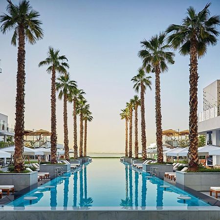Five Palm Jumeirah Residences - Mint Stay 迪拜 外观 照片