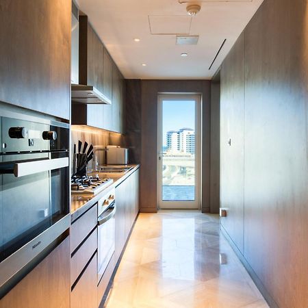 Five Palm Jumeirah Residences - Mint Stay 迪拜 外观 照片
