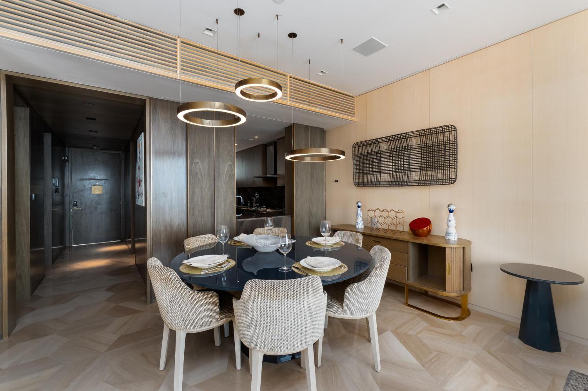 Five Palm Jumeirah Residences - Mint Stay 迪拜 外观 照片