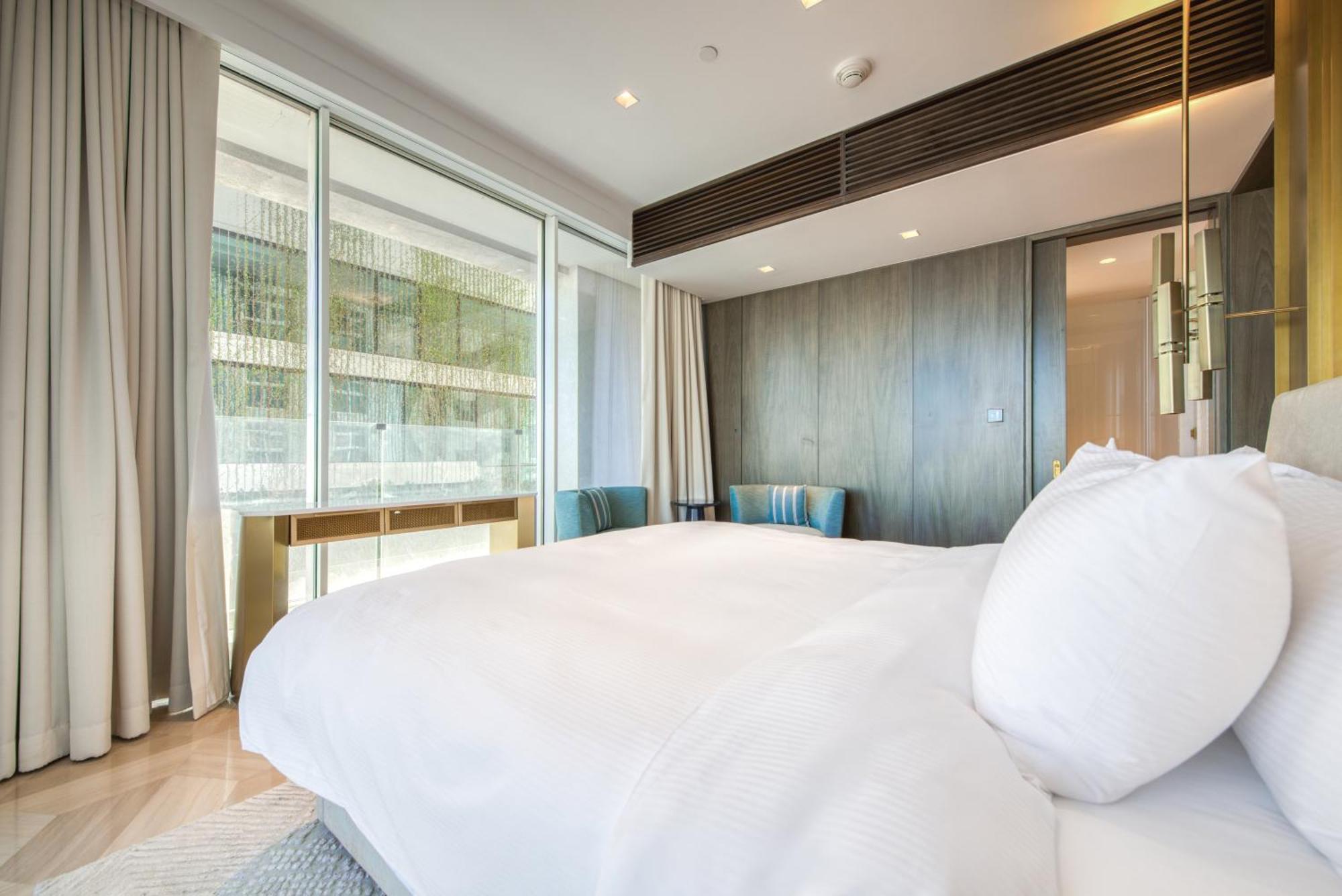 Five Palm Jumeirah Residences - Mint Stay 迪拜 外观 照片